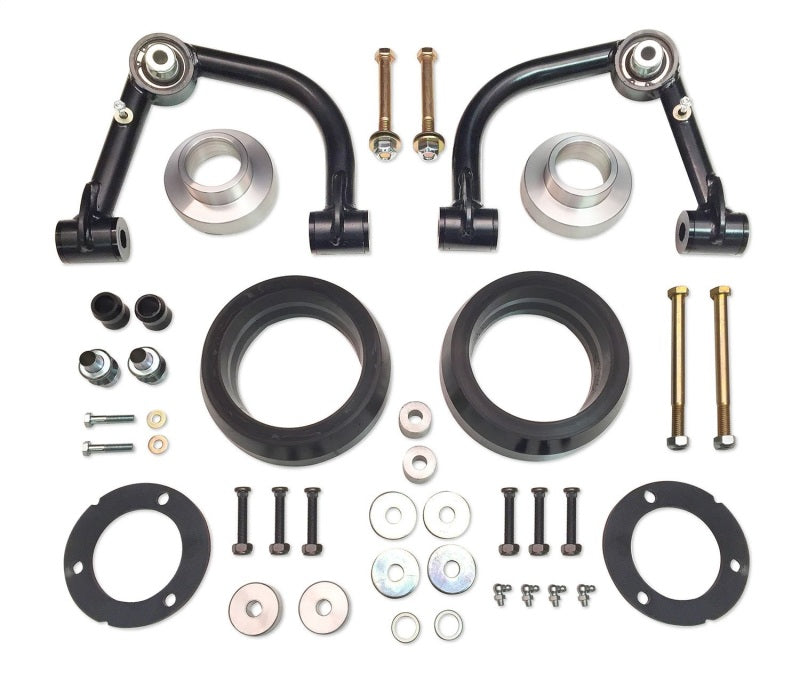 Tuff Country 03-23 4Runner 3in Uni-Ball Lift Kit (Excludes Trail Edition & TRD Pro No Shocks) 52011