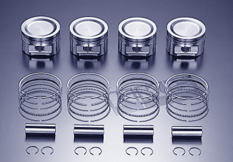 HKS Piston Kit Sr20Det 2.21 21003-An001 21003-AN001 User 1