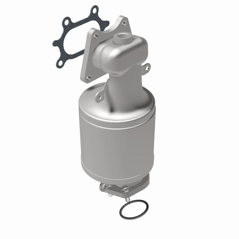 MagnaFlow Saturn Vue California Grade CARB Compliant Manifold Catalytic Converter 5551333 360 Degree Image Set