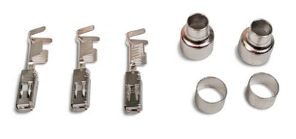 AEM EV CCU Plug & Pin Kit - HVDC Output (For AEM EV CCU aem30-8405) 30-3714 30-3714 Photo - Close Up