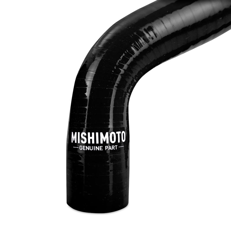 Mishimoto 2016+ Infiniti Q50/Q60 3.0T Ancillary Coolant Hose Kit - Black MMHOSE-Q50-16ANCBK MMHOSE-Q50-16ANCBK User 3