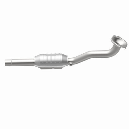 MagnaFlow Volkswagen Standard Grade Federal / EPA Compliant Direct-Fit Catalytic Converter 22923 360 Degree Image Set
