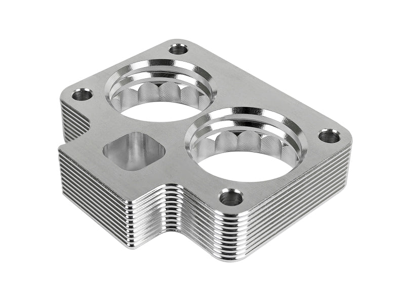 aFe Silver Bullet Throttle Body Spacer Dodge Ram 2500 All 1994-1998 46-32001 Photo - Unmounted