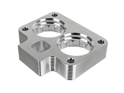 aFe Silver Bullet Throttle Body Spacer Dodge Ram 2500 All 1994-1998 46-32001 Photo - Unmounted