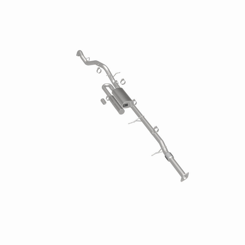 Magnaflow 2023+ Chevy Colorado Overland Series Cat-Back Exhaust 19648 19648 360 Degree Image Set