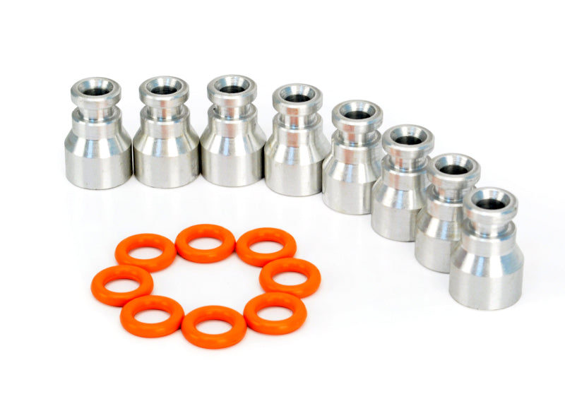 FAST OE Fuel Rail Kit, LSXr LS3/LS7 W/O Rail 146025-KIT Photo - Primary