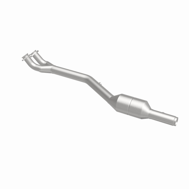 MagnaFlow BMW M5 HM Grade Federal / EPA Compliant Direct-Fit Catalytic Converter 24059 360 Degree Image Set
