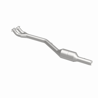 MagnaFlow BMW M5 HM Grade Federal / EPA Compliant Direct-Fit Catalytic Converter 24059 360 Degree Image Set