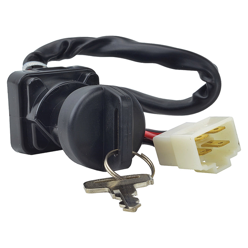 Arrowhead Polaris Ign Switch 240-22271 240-22271 Photo - Primary