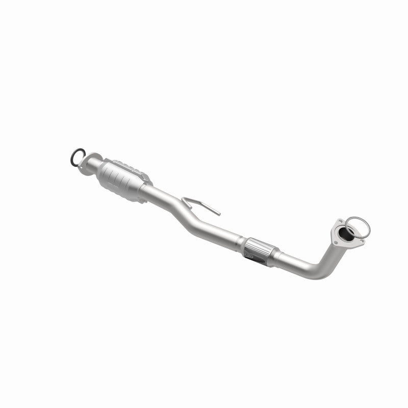 MagnaFlow Toyota HM Grade Federal / EPA Compliant Direct-Fit Catalytic Converter 23750 360 Degree Image Set