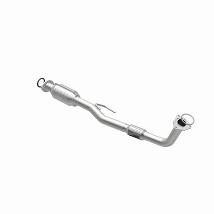 MagnaFlow Toyota HM Grade Federal / EPA Compliant Direct-Fit Catalytic Converter 23750 360 Degree Image Set