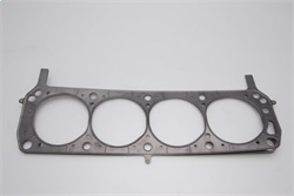 Cometic Head Gasket Bore: 4.030in Material: MLS Thickness: .027in C5478-027 Photo - Primary
