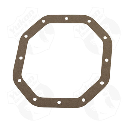 Yukon Gear & Axle Yukon Gear 9.25in Chrysler Rear Cover Gasket YCGC9.25 YCGC9.25 Photo - Primary