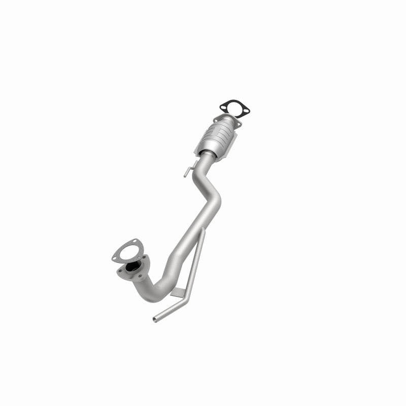 MagnaFlow Nissan 300ZX Standard Grade Federal / EPA Compliant Direct-Fit Catalytic Converter 22755 360 Degree Image Set