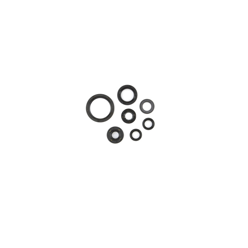 Cometic Gasket Cometic 03-06 Yamaha WR450F Oil Seal Kit C3560OS C3560OS Photo - Primary