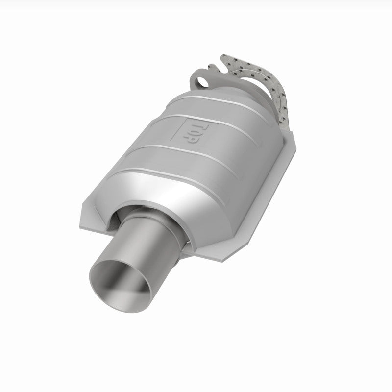MagnaFlow Ford Taurus California Grade CARB Compliant Direct-Fit Catalytic Converter 441032 360 Degree Image Set