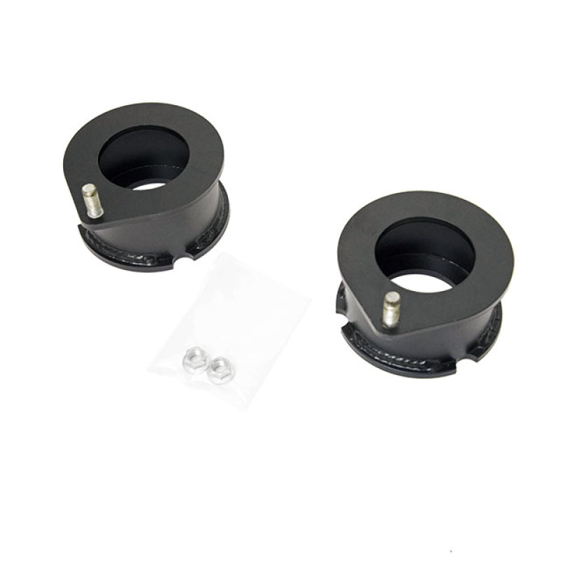 Belltech 19-20 Jeep Gladiator JT 2.5in Front Coil Spring Spacer 34861 34861 Photo - Primary