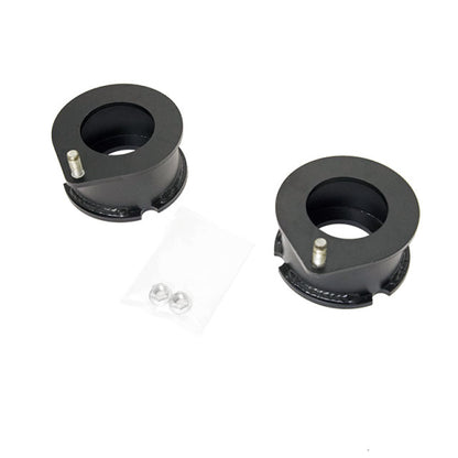 Belltech 19-20 Jeep Gladiator JT 2.5in Front Coil Spring Spacer 34861 34861 Photo - Primary
