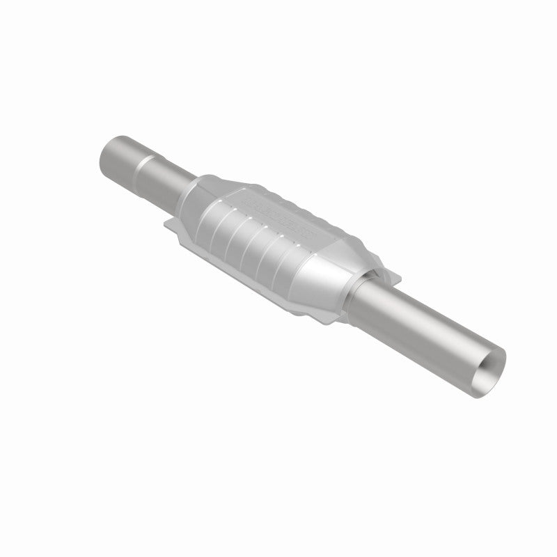 MagnaFlow Standard Grade Federal / EPA Compliant Direct-Fit Catalytic Converter 93475 360 Degree Image Set