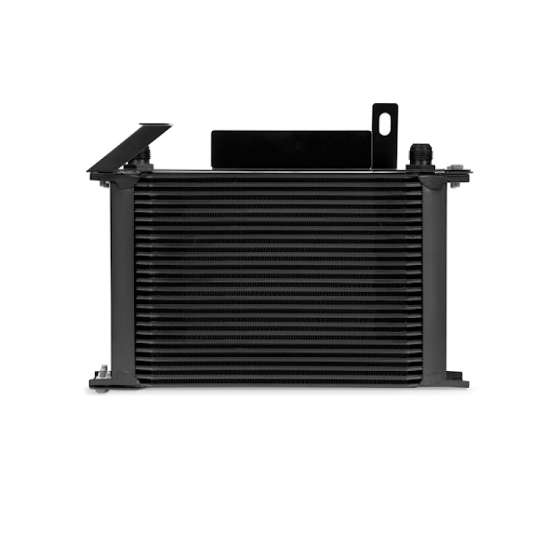 Mishimoto Oil Cooler Kit - 2001-2007 Mitsubishi Lancer Evolution 7/8/9 MMOC-EVO-01 User 2