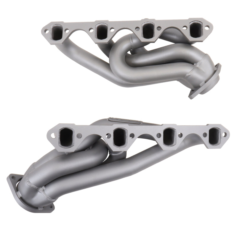 BBK Performance 94-95 Mustang 5.0L GT & Cobra 1-5/8 Shorty Headers (Chrome) 1529 User 1