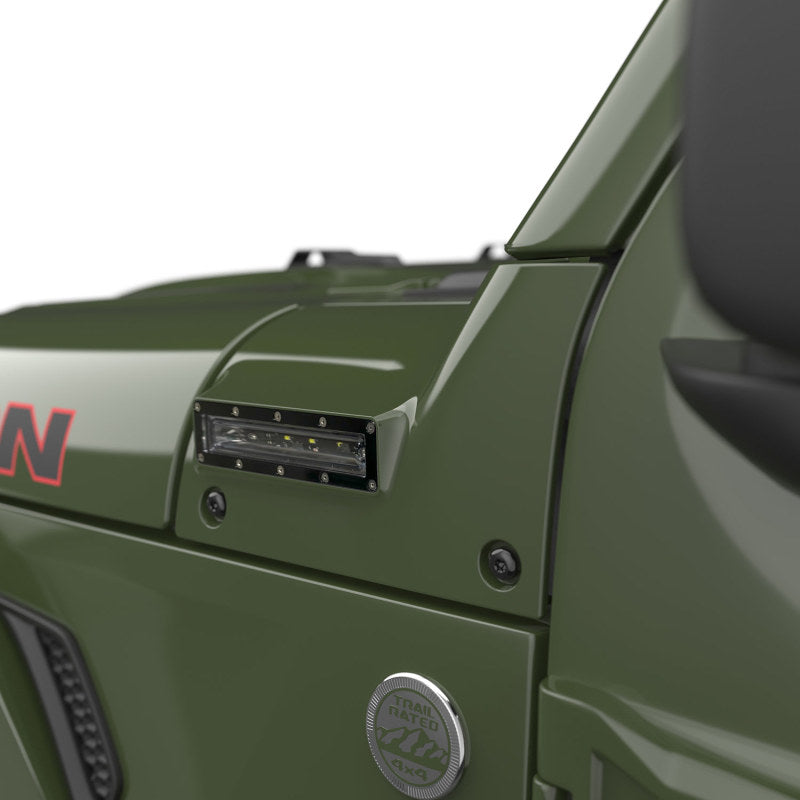 EGR 18-24 Jeep Wrangler VSL LED Light VSL JL/JT Sarge Green VSLJP3790 VSLJP3790 User 3
