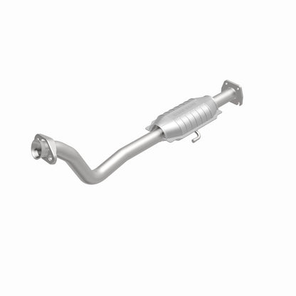 MagnaFlow Standard Grade Federal / EPA Compliant Direct-Fit Catalytic Converter 23421 360 Degree Image Set