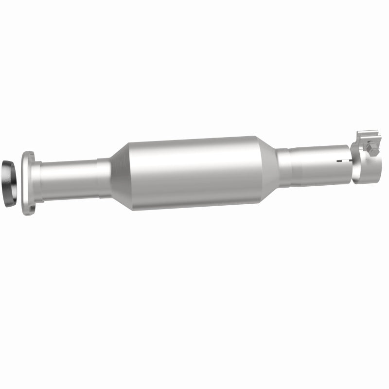 Magnaflow 10-12 Ford Escape 3.0L Direct Fit Converter 5592518 5592518 360 Degree Image Set