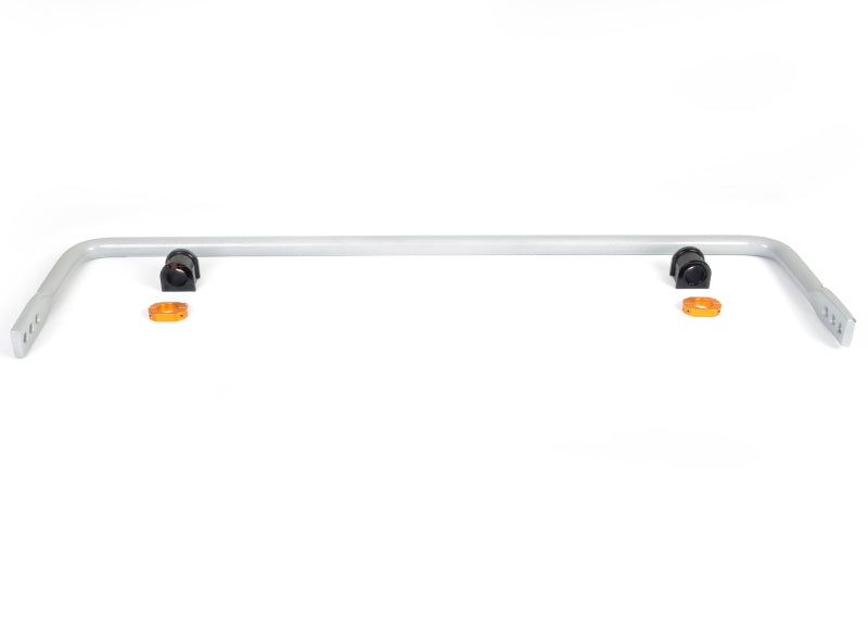 Whiteline Rear Sway Bar 24mm Adjustable Mitsubishi Lancer Non Evo 2008-2010 BMR86XZ Photo - Close Up