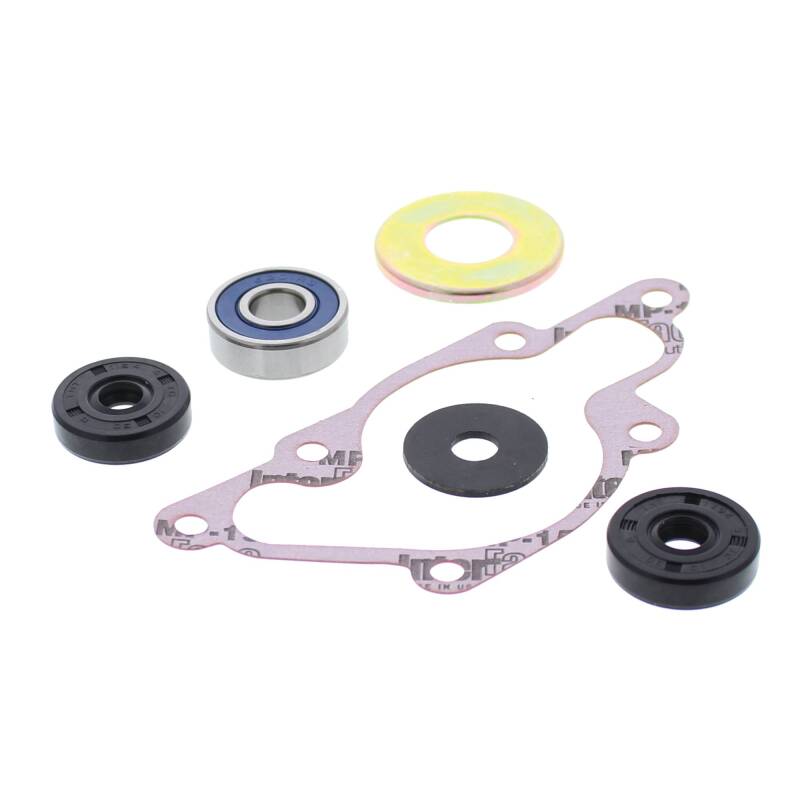 Vertex Pistons Vertex Gaskets 97-98 Ski-Doo Formula MX Z440/MXZ X Water Pump Rebuild Kit 721214 721214 Photo - Primary