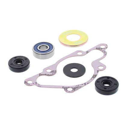 Vertex Pistons Vertex Gaskets 97-98 Ski-Doo Formula MX Z440/MXZ X Water Pump Rebuild Kit 721214 721214 Photo - Primary