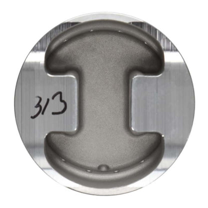 Wiseco VW VR6 2.8L 10.5:1 CR 82mm Bore Piston Kit K607M82 K607M82 User 3