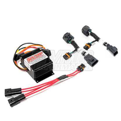 VMP Performance 11-12 Ford Shelby GT500 Plug and Play Fuel Pump Voltage Booster VMP-ENF012 VMP-ENF012 Photo - Close Up
