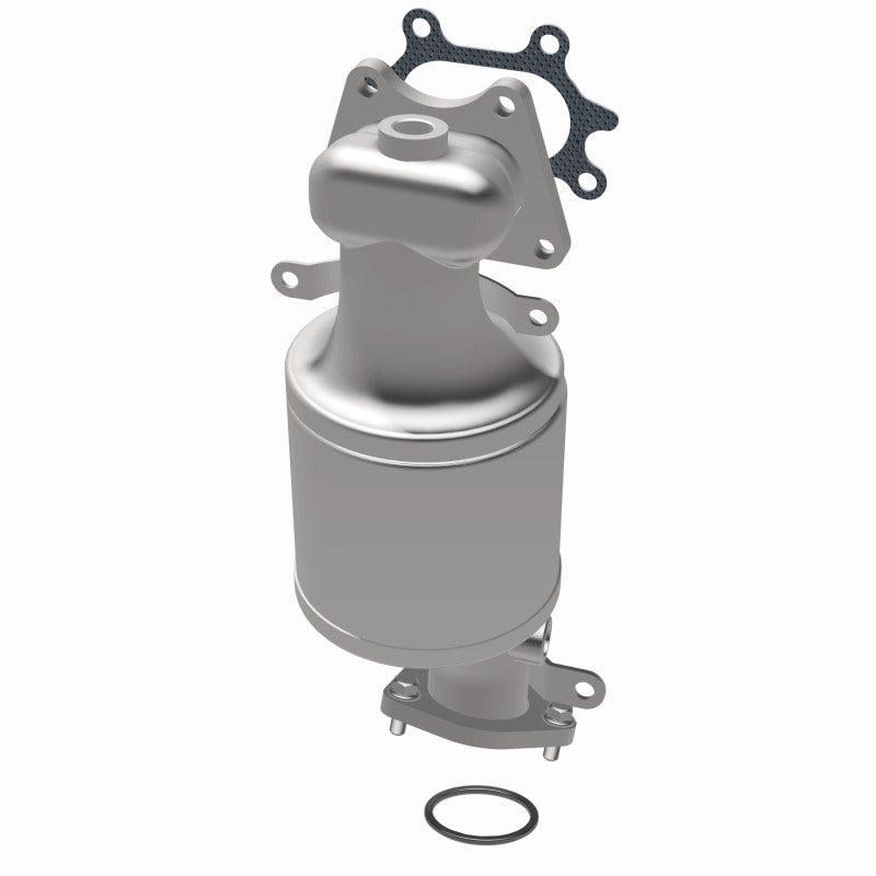 MagnaFlow Saturn Vue California Grade CARB Compliant Manifold Catalytic Converter 5551333 360 Degree Image Set