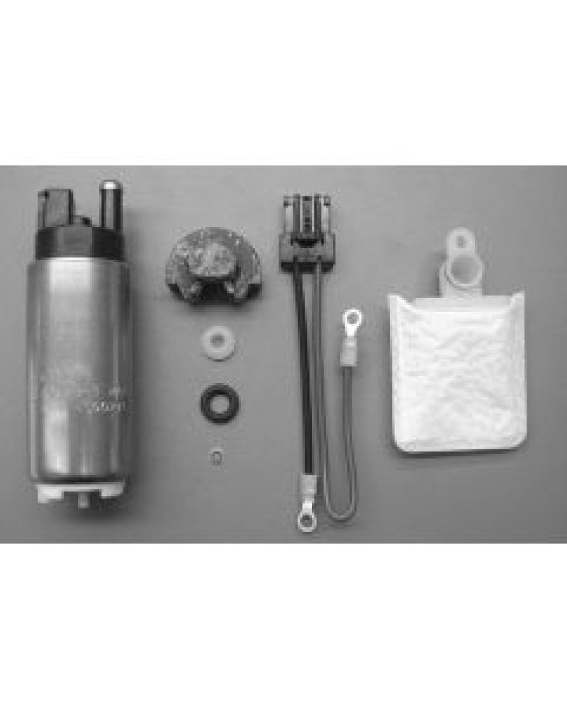 Walbro Fuel Pump/Filter Assembly GCA317-1 GCA317-1 User 1