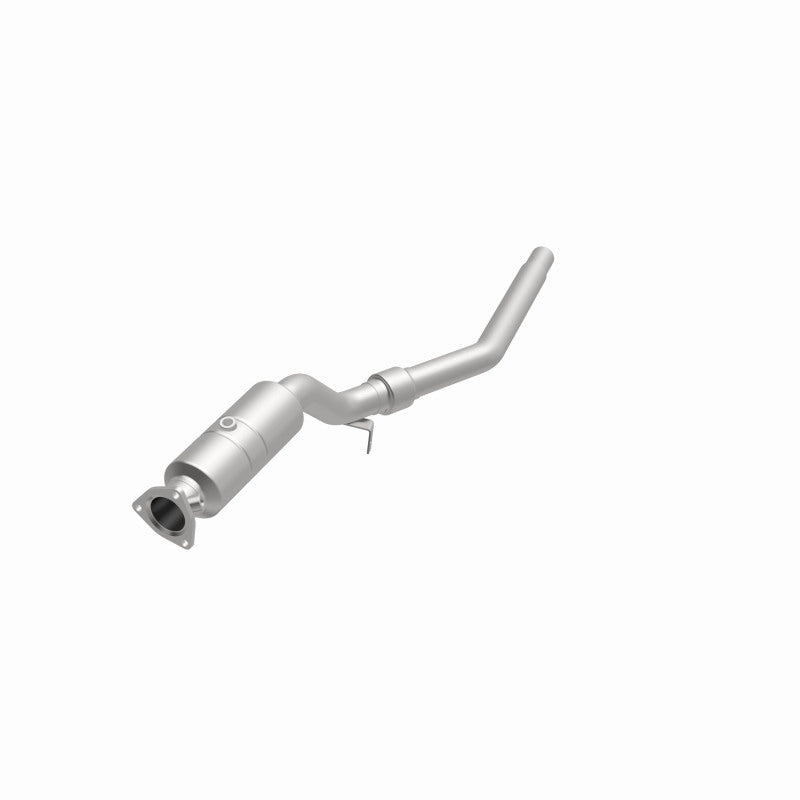 MagnaFlow Audi OEM Grade Federal / EPA Compliant Direct-Fit Catalytic Converter 51438 360 Degree Image Set