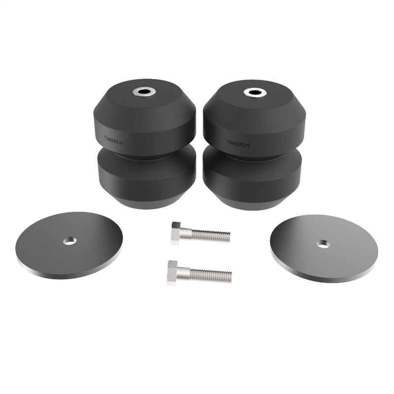Timbren 2005 Jeep Grand Cherokee Rear Suspension Enhancement System JRC04 JRC04 Photo - Unmounted