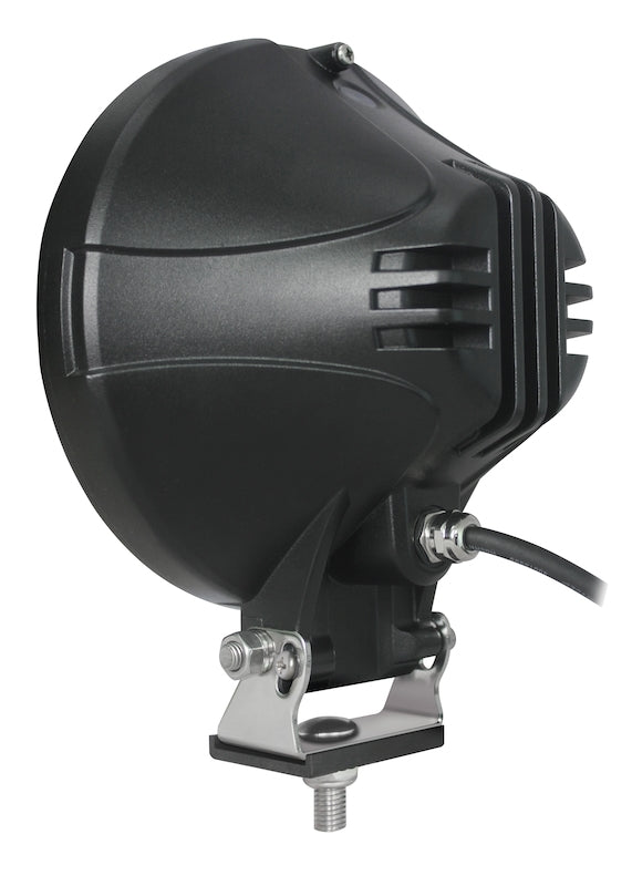 Hella Lamp 7' 1led Ped Off Rd S 357200011 Photo - out of package