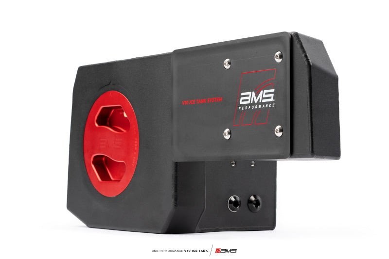 AMS Performance 2017+ Audi R8 Ice Tank ALP.40.02.0001-1 ALP.40.02.0001-1 User 1