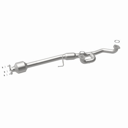 MagnaFlow Acura MDX OEM Grade Federal / EPA Compliant Direct-Fit Catalytic Converter 52756 360 Degree Image Set