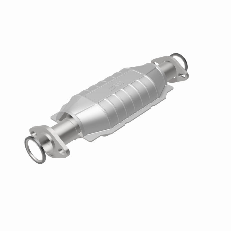 MagnaFlow Toyota Standard Grade Federal / EPA Compliant Direct-Fit Catalytic Converter 23884 360 Degree Image Set