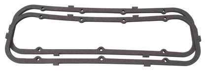 Edelbrock Valve Cover Gasket Set for BBC 7580 Photo - Primary