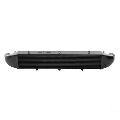 Mishimoto Ford Fiesta St Performance Intercooler Kit MMINT-FIST-14KPBK User 1