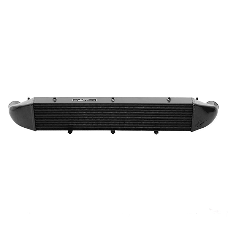 Mishimoto 2014-2016 Ford Fiesta ST 1.6L Front Mount Intercooler (Black) Kit w/ Pipes (Black) MMINT-FIST-14KBBK MMINT-FIST-14KBBK User 1