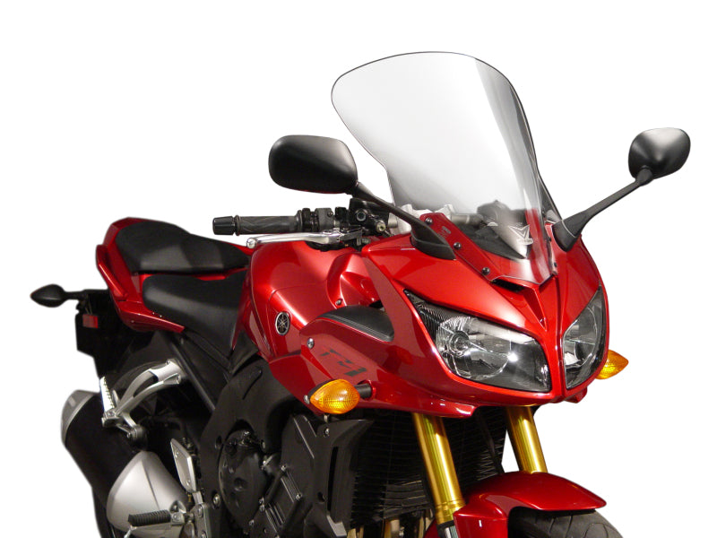 National Cycle 06-15 Yamaha FZ-1 V Stream/ Wave Mid/Std. Windshield-Clear N20303 N20303 User 1