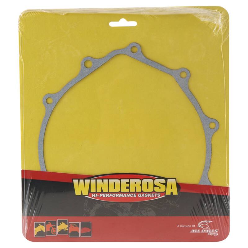 Vertex Pistons Vertex Gaskets 91-02 Honda ST1100 Outer Clutch Gasket Kit 333006 333006 Photo - Primary