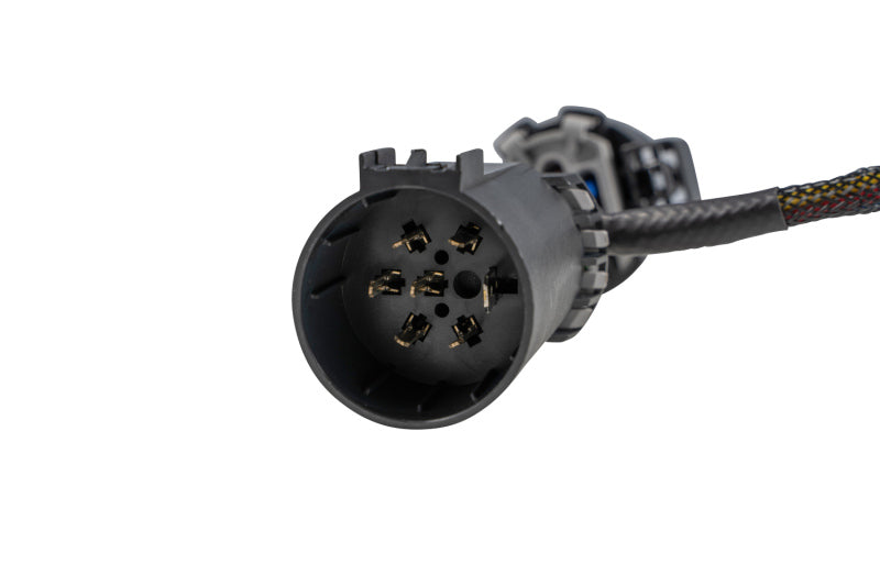 Diode Dynamics Stage Series Trailer Hitch Dual Output 7-Pin Wiring Harness DD4135 DD4135 User 2