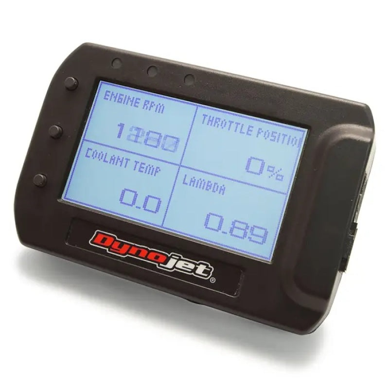 Dynojet POD Display POD-300 POD-300 User 1