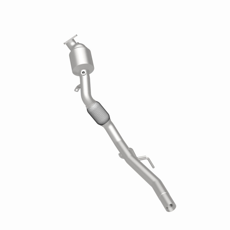 Magnaflow 11-17 Porsche Cayenne 3.6L Direct Fit Converter 5551374 5551374 360 Degree Image Set