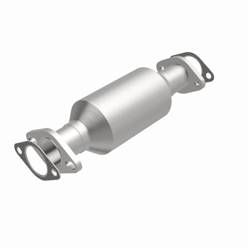 MagnaFlow Standard Grade Federal / EPA Compliant Direct-Fit Catalytic Converter 23235 360 Degree Image Set